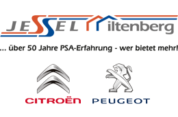 Logo Autohaus Jessel