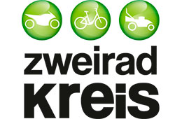 Logo Zweirad Kreis