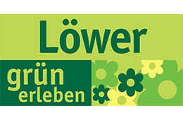 Logo Gärtnerei Löwer