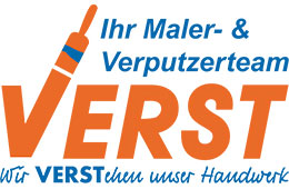 Logo Malerteam Verst